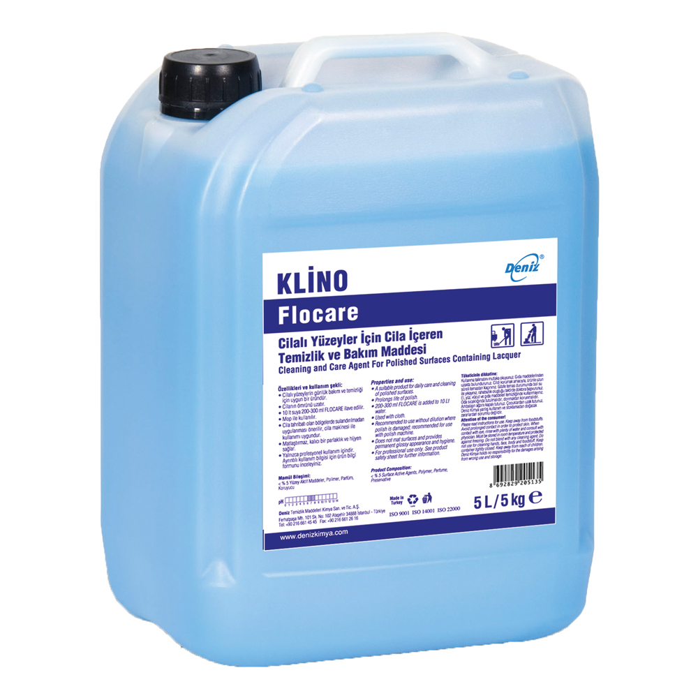 Klino Flocare 5L