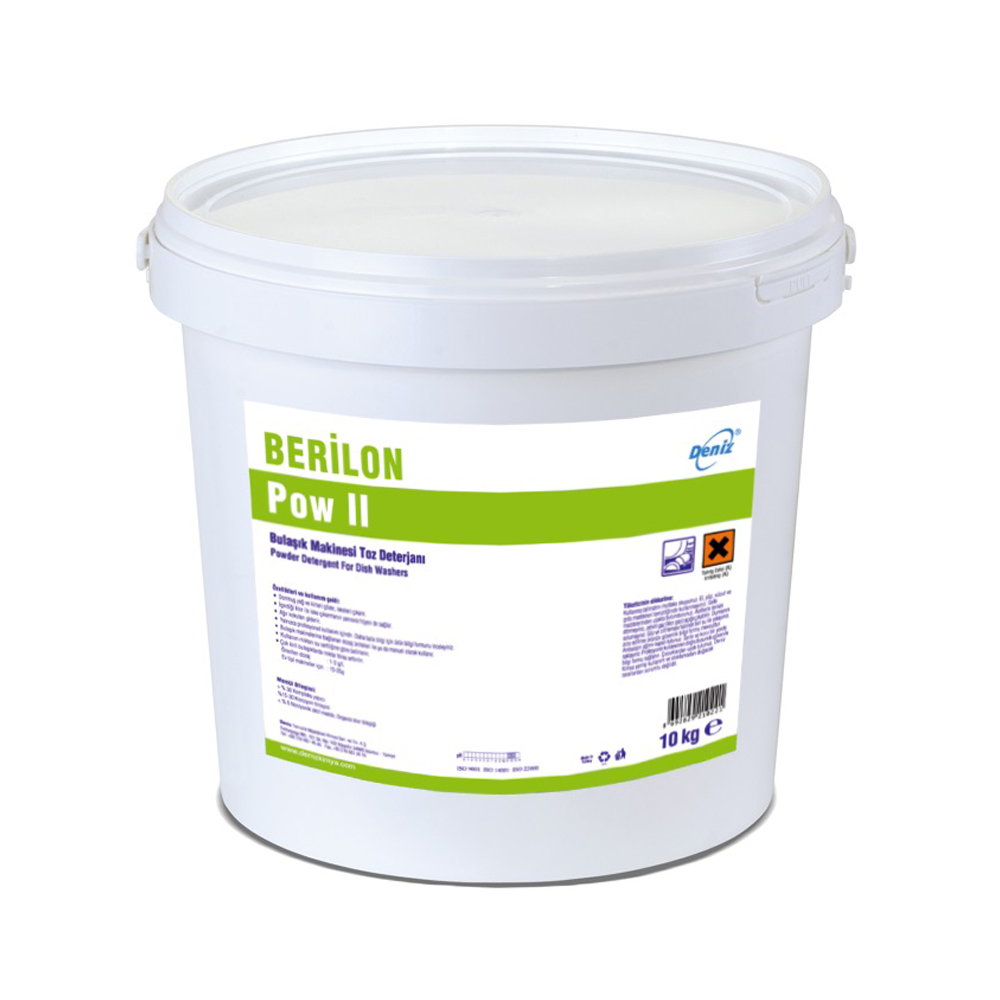 Berilon POW II 10kg
