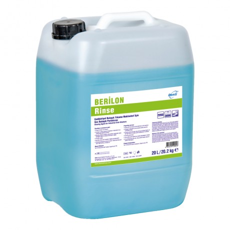 Berilon Rinse 20kg