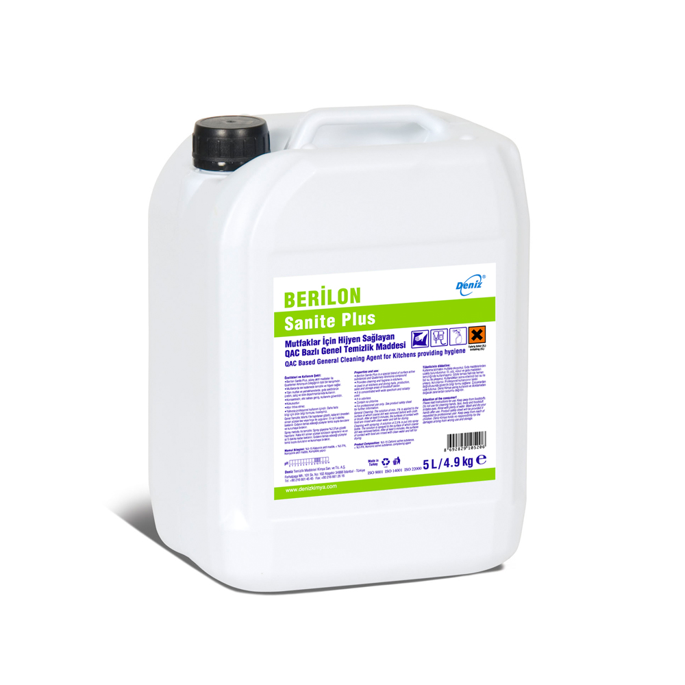 Berilon Sanite Plus 5L