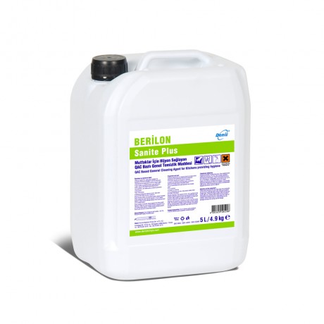 Berilon Sanite Plus 5L