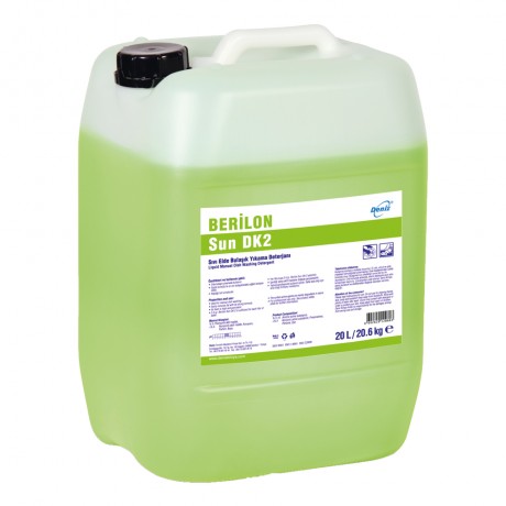 Berilon Sun DK 20L
