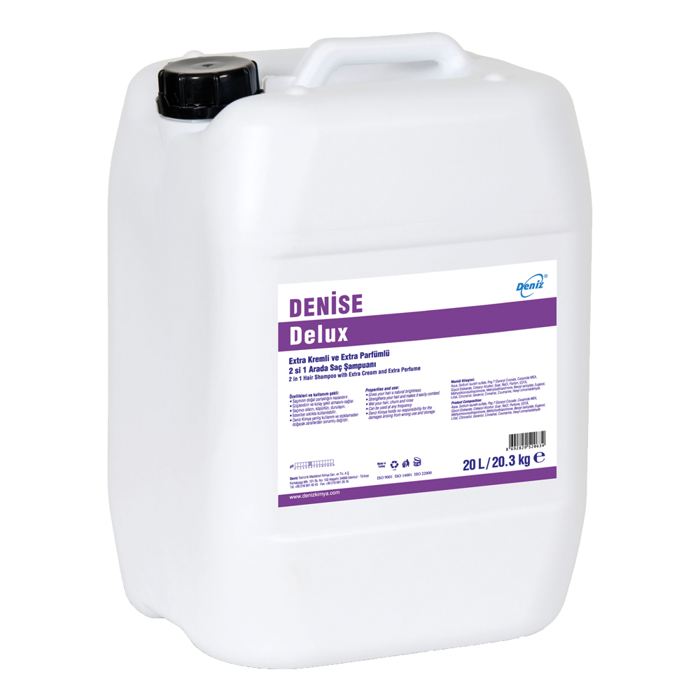 Denise Delux 20L