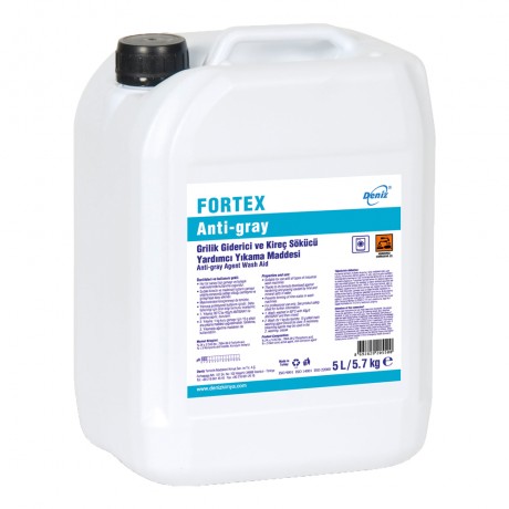 Fortex Antigray 5L