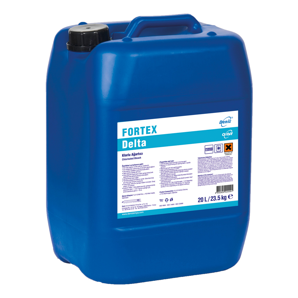 Fortex DELTA 20L
