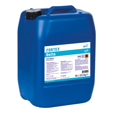 Fortex DELTA 20L