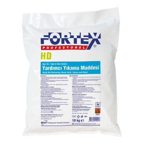 Fortex HD 10Kg