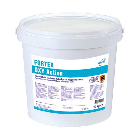 Fortex Oxy Action 10kg