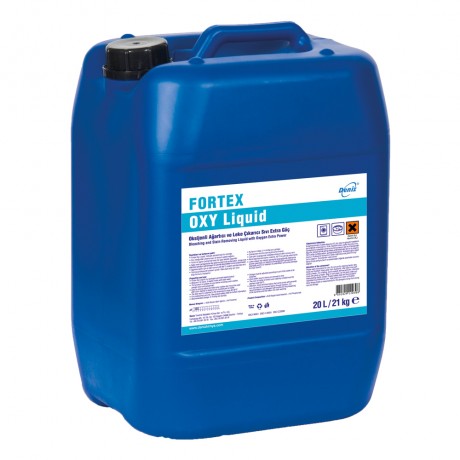 Fortex Oxy Liquid 20L