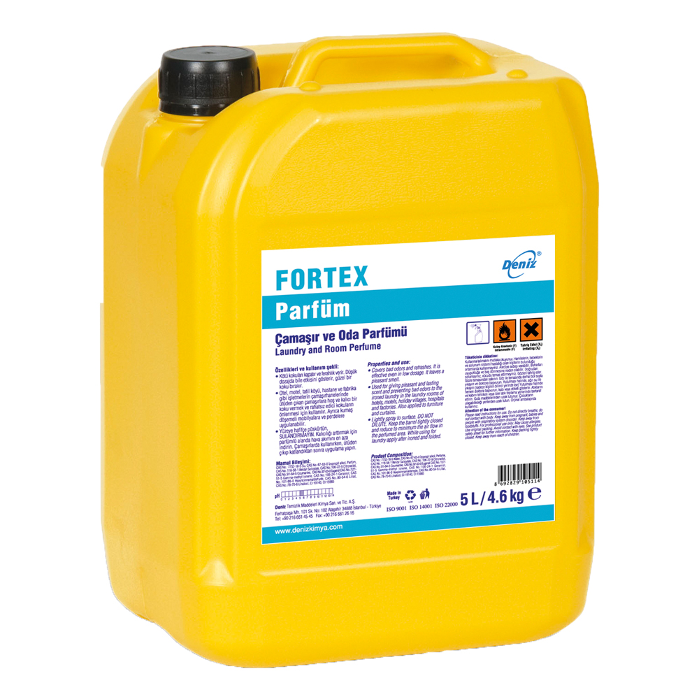 Fortex Parfum 5L