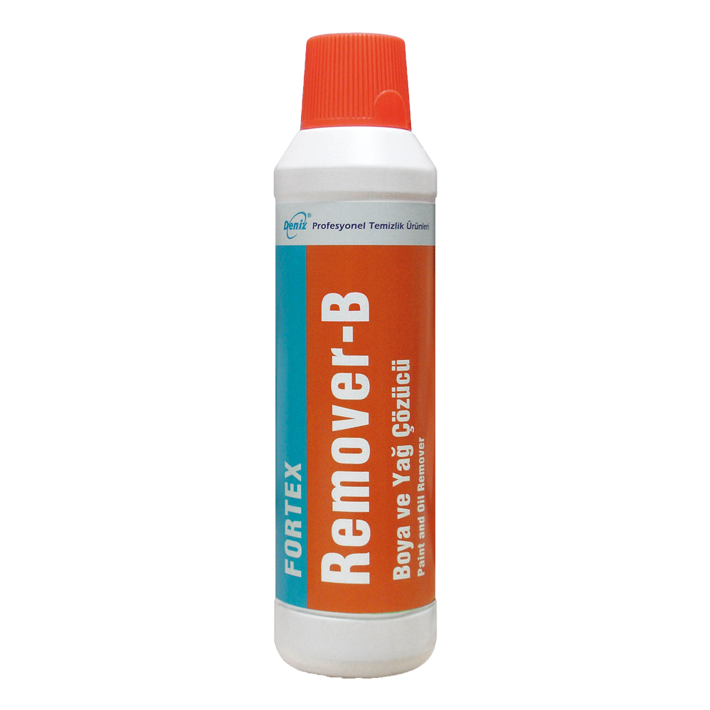 Fortex Remover-B
