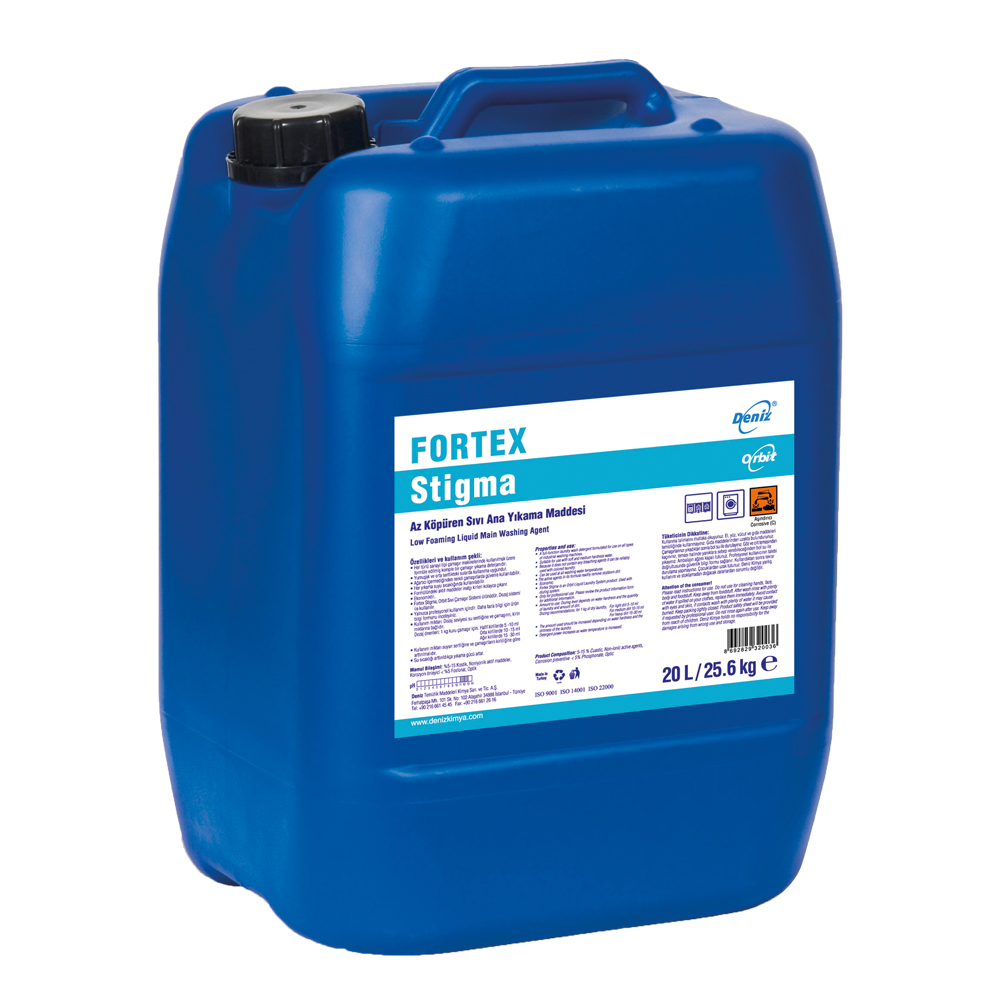 Fortex STİGMA 20L