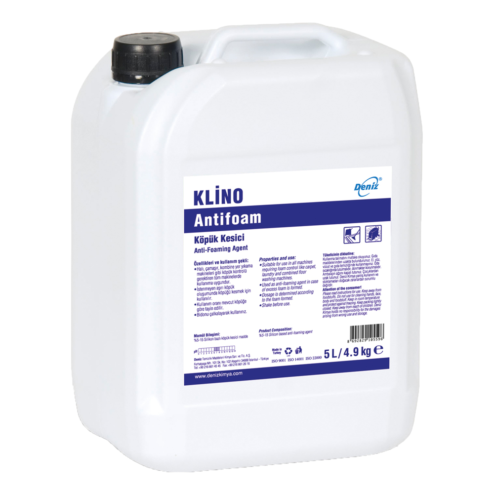 Klino Antifoam 5L