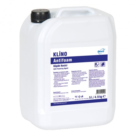 Klino Antifoam 5L