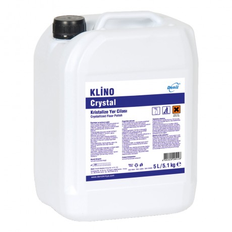 Klino Crystal 5L