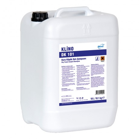 Klino DK101 10L
