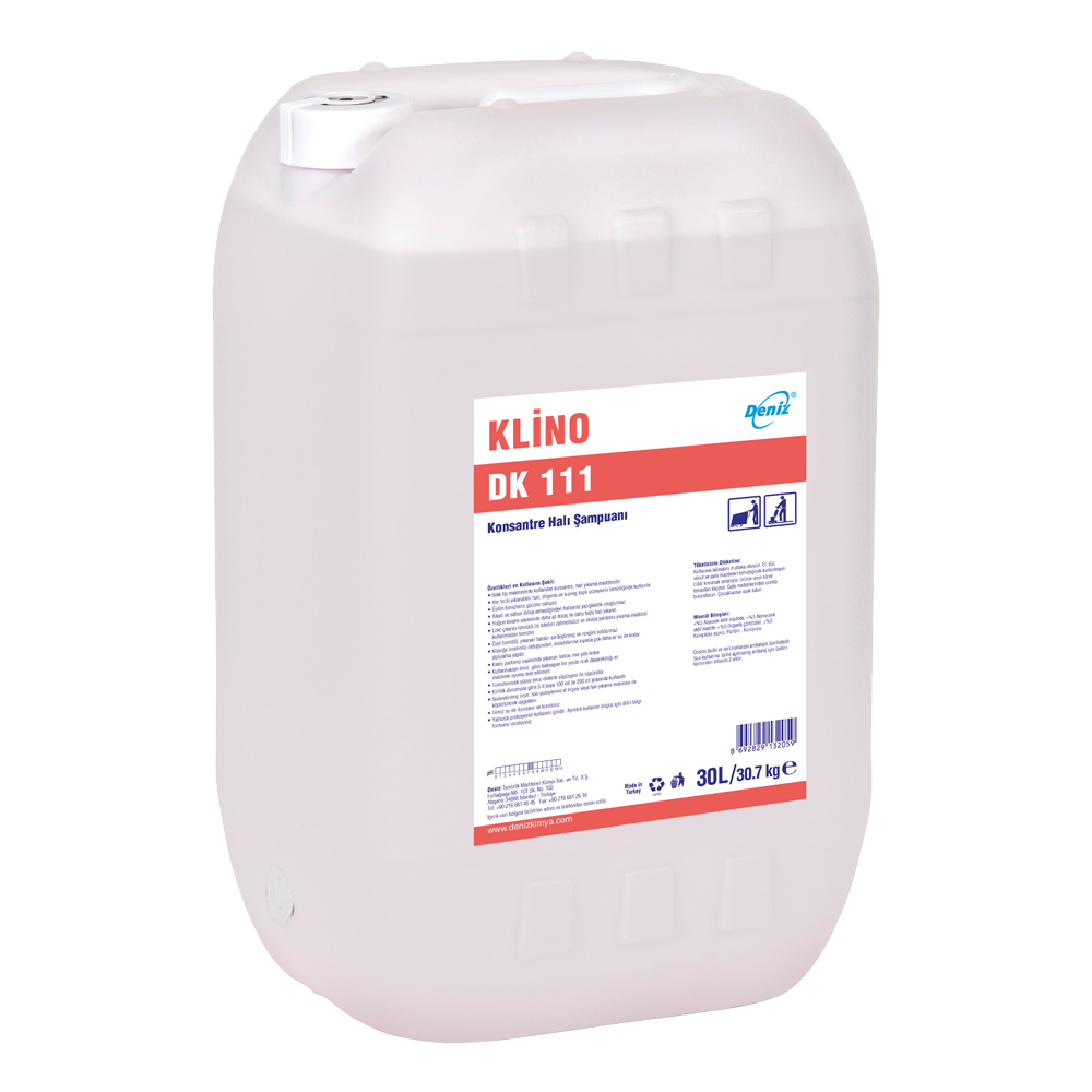 Klino DK111 30L