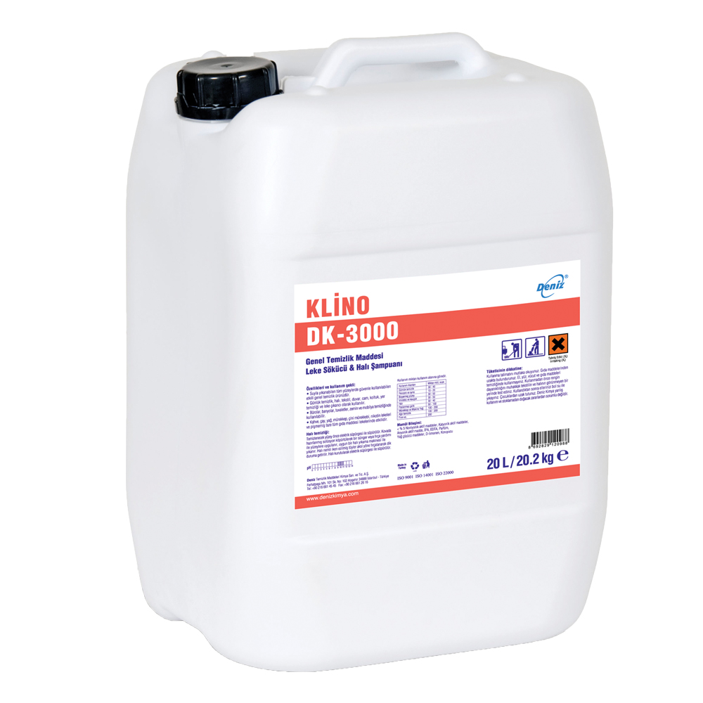 Klino DK3000 20L