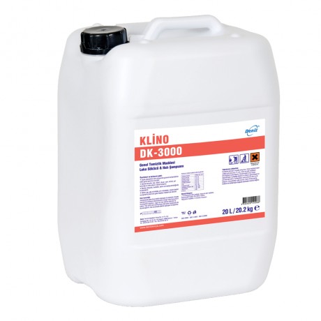 Klino DK3000 20L