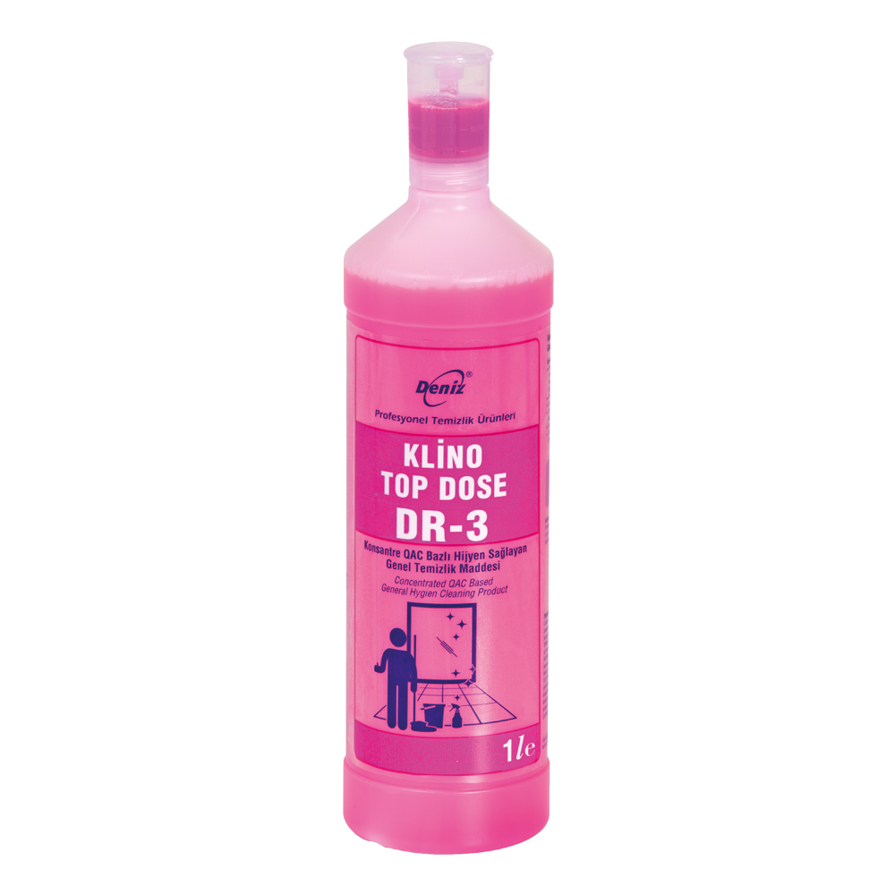 Klino DR3 1L