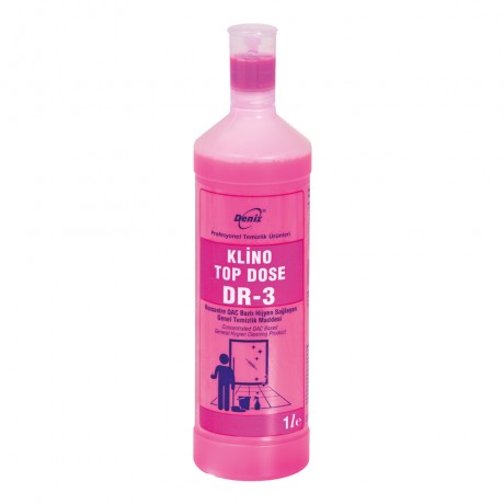 Klino DR3 1L