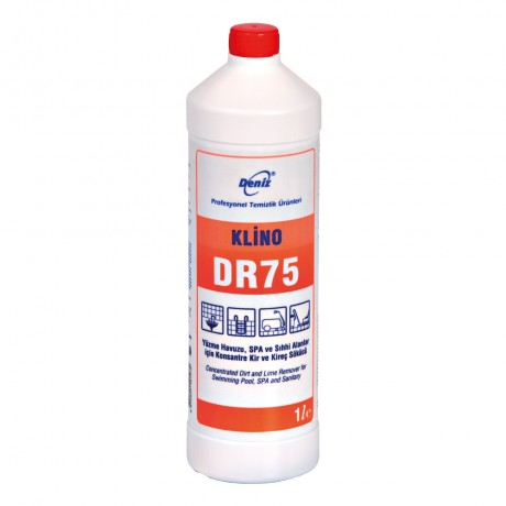 Klino DR75 1L