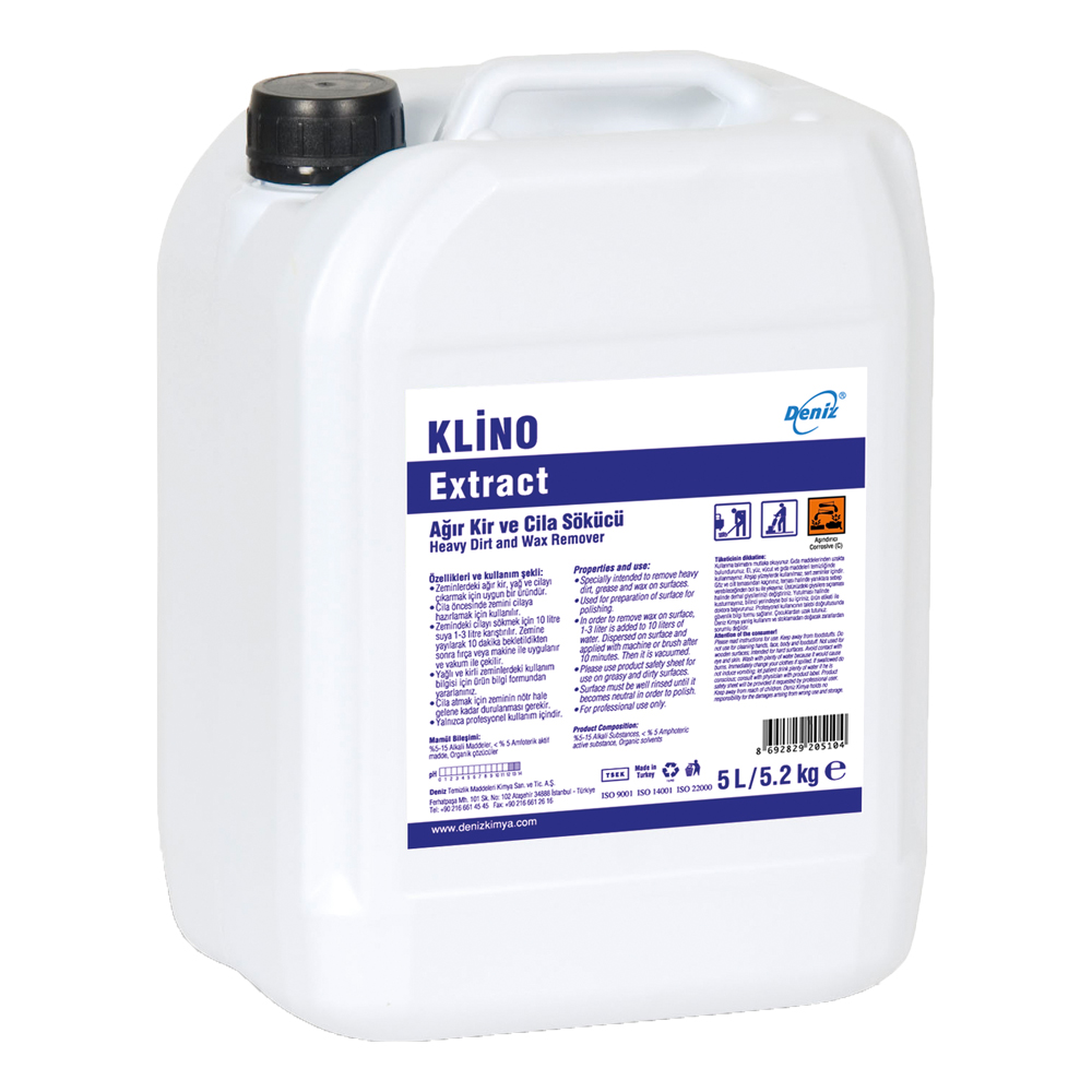 Klino Extract 5L