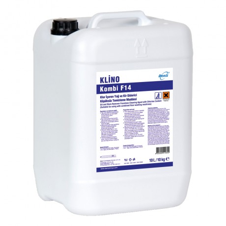 Klino Kombi F14 10L