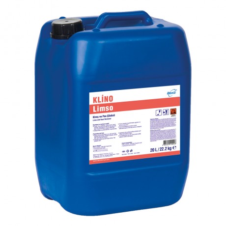 Klino Limso Plus 20L