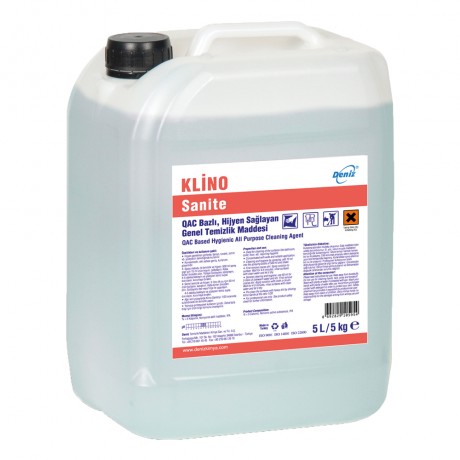 Klino Sanite 5L