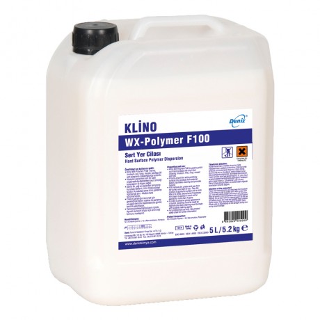 Klino WX Polymer 100 5L