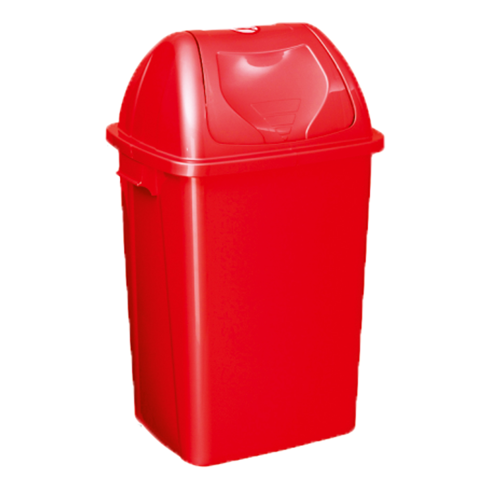 Çatı Kapaklı (Plastik)