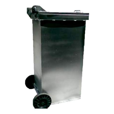 Metal Konteyner