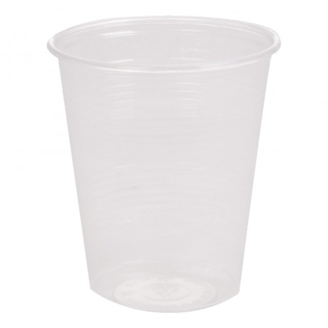 Plastik Bardak