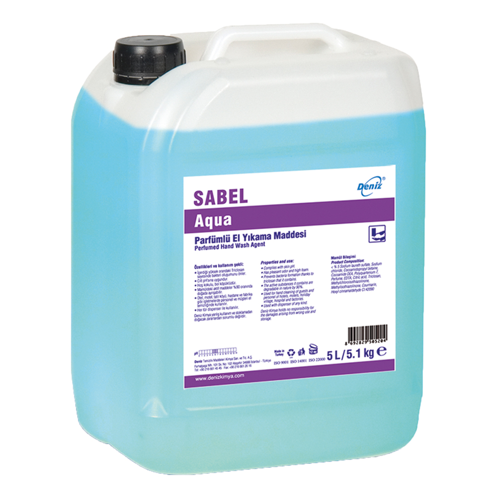 Sabel Aqua 5L