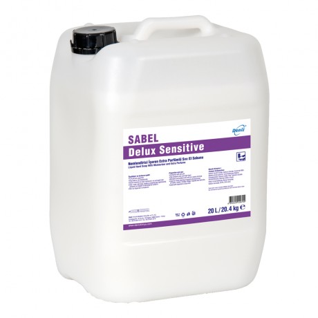 Sabel Delux Sensitive 20L