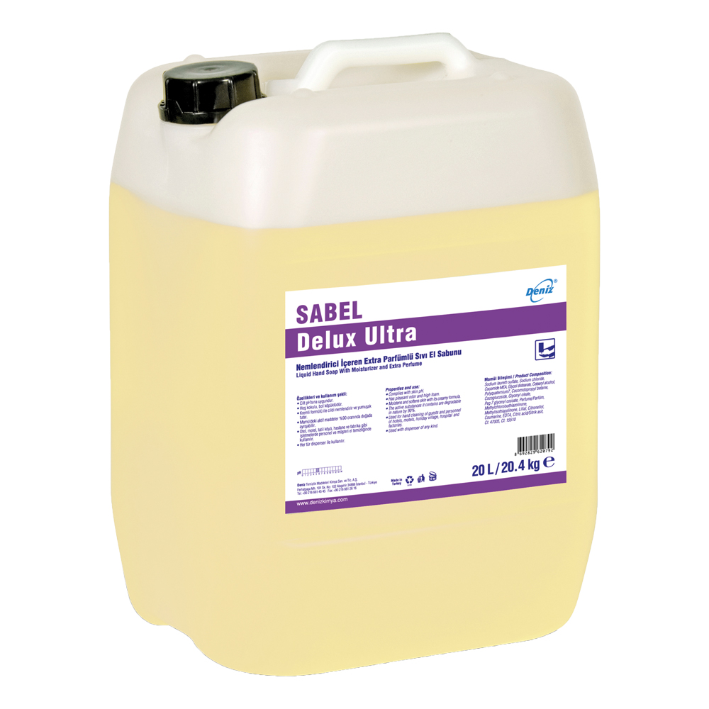 Sabel Delux Ultra 20L