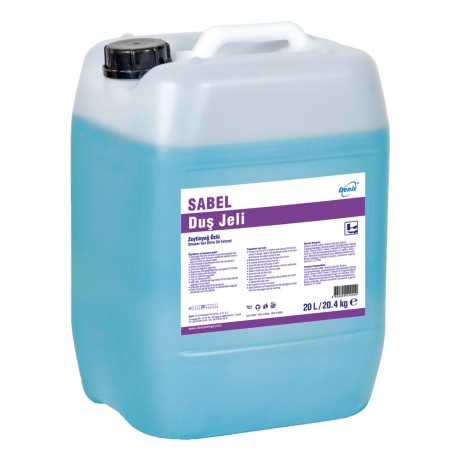 Sabel DusJeli 20L